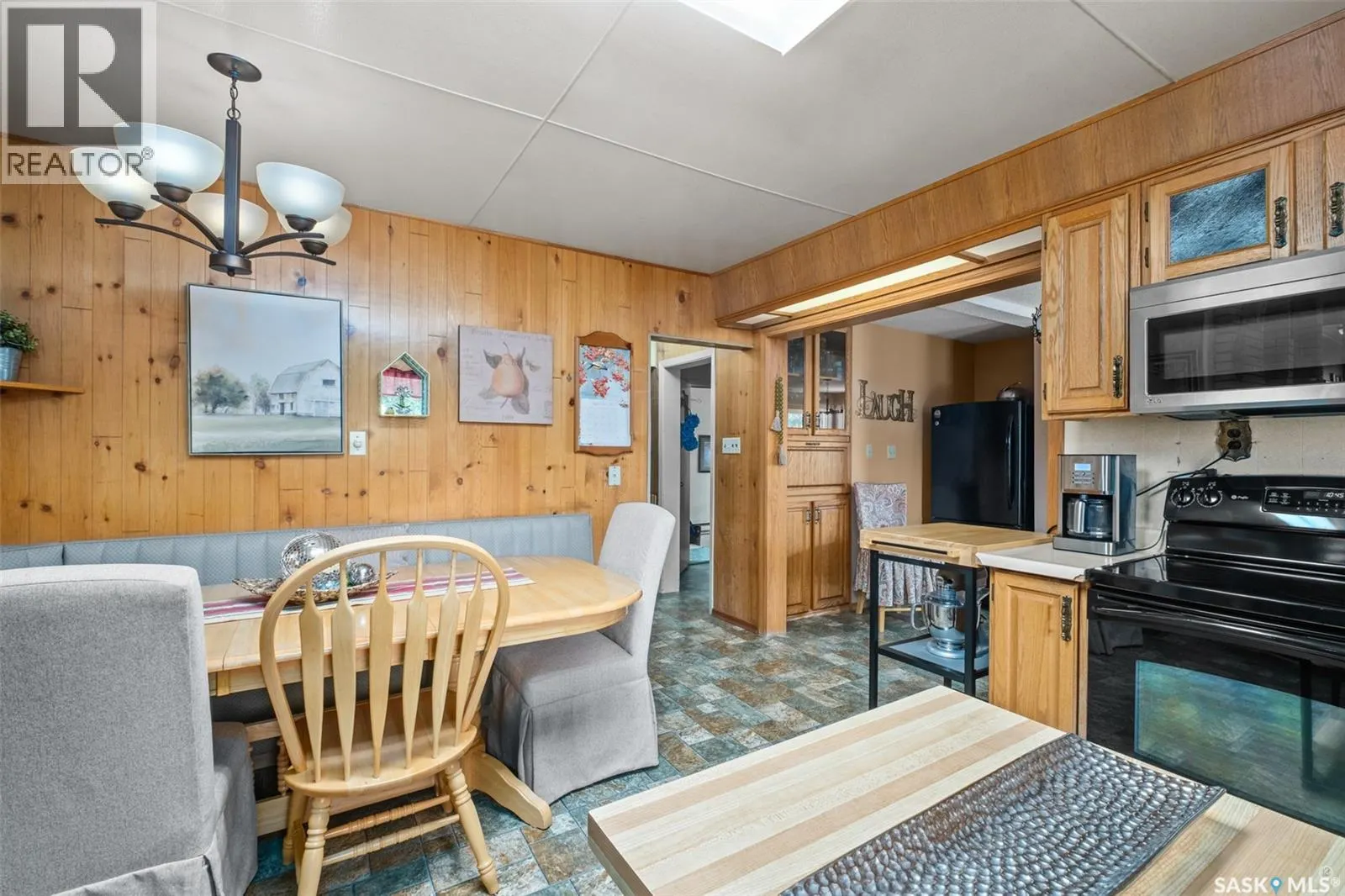 302 East Acreage