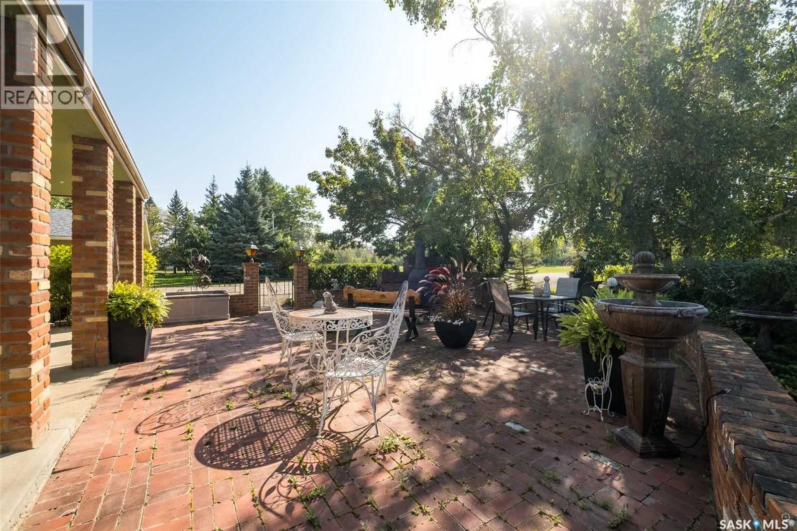 302 East Acreage