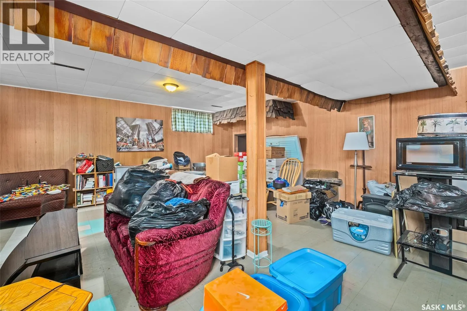 302 East Acreage