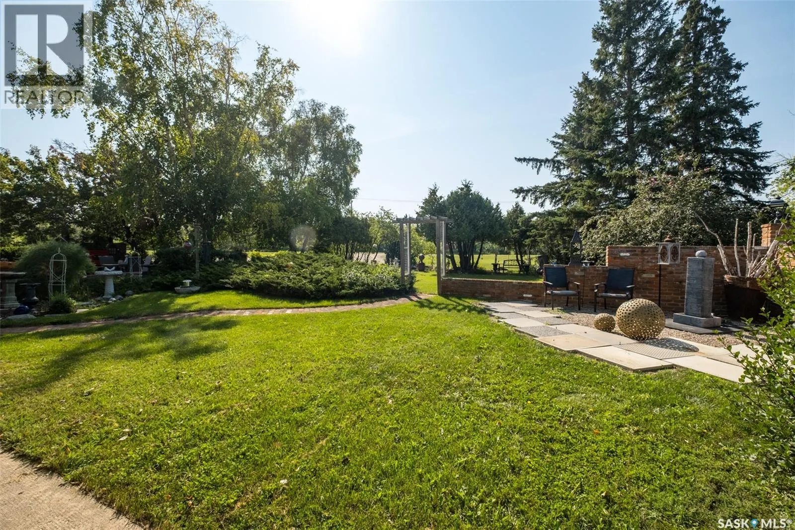 302 East Acreage