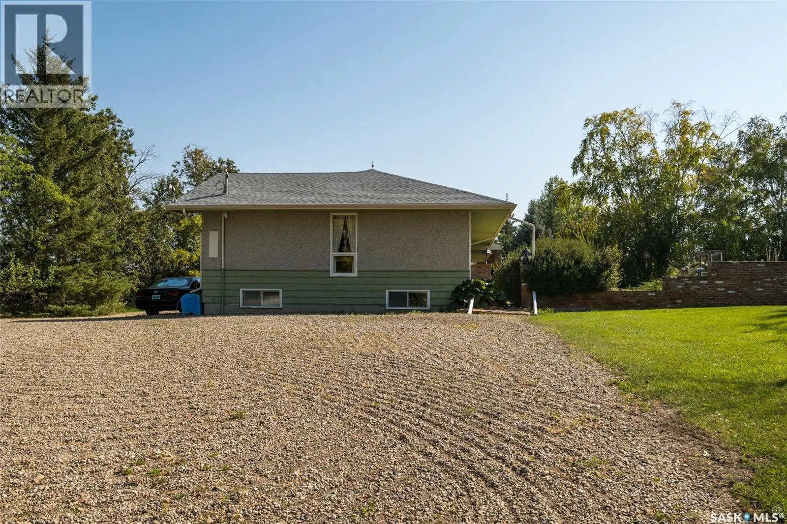 302 East Acreage