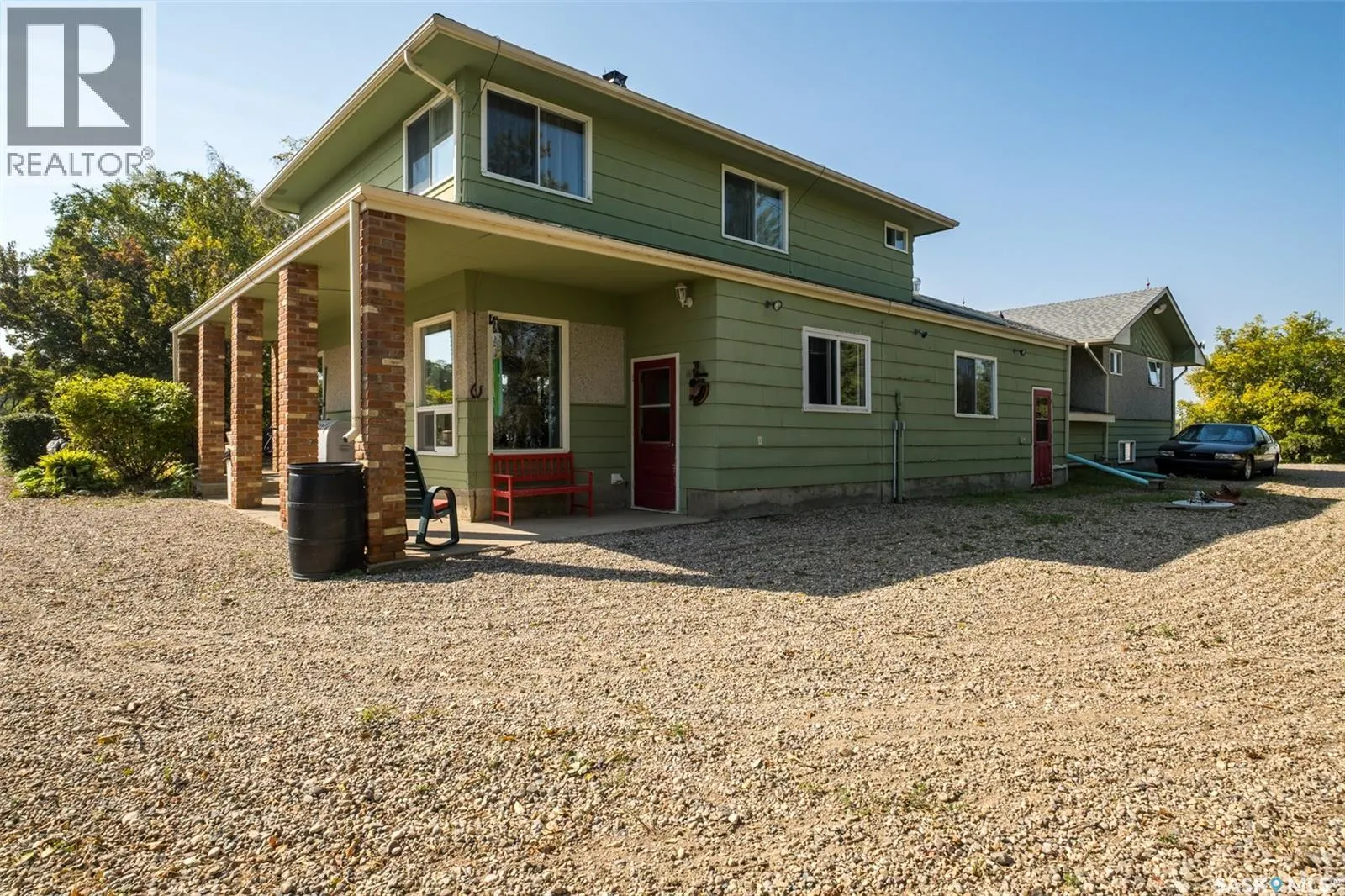 302 East Acreage
