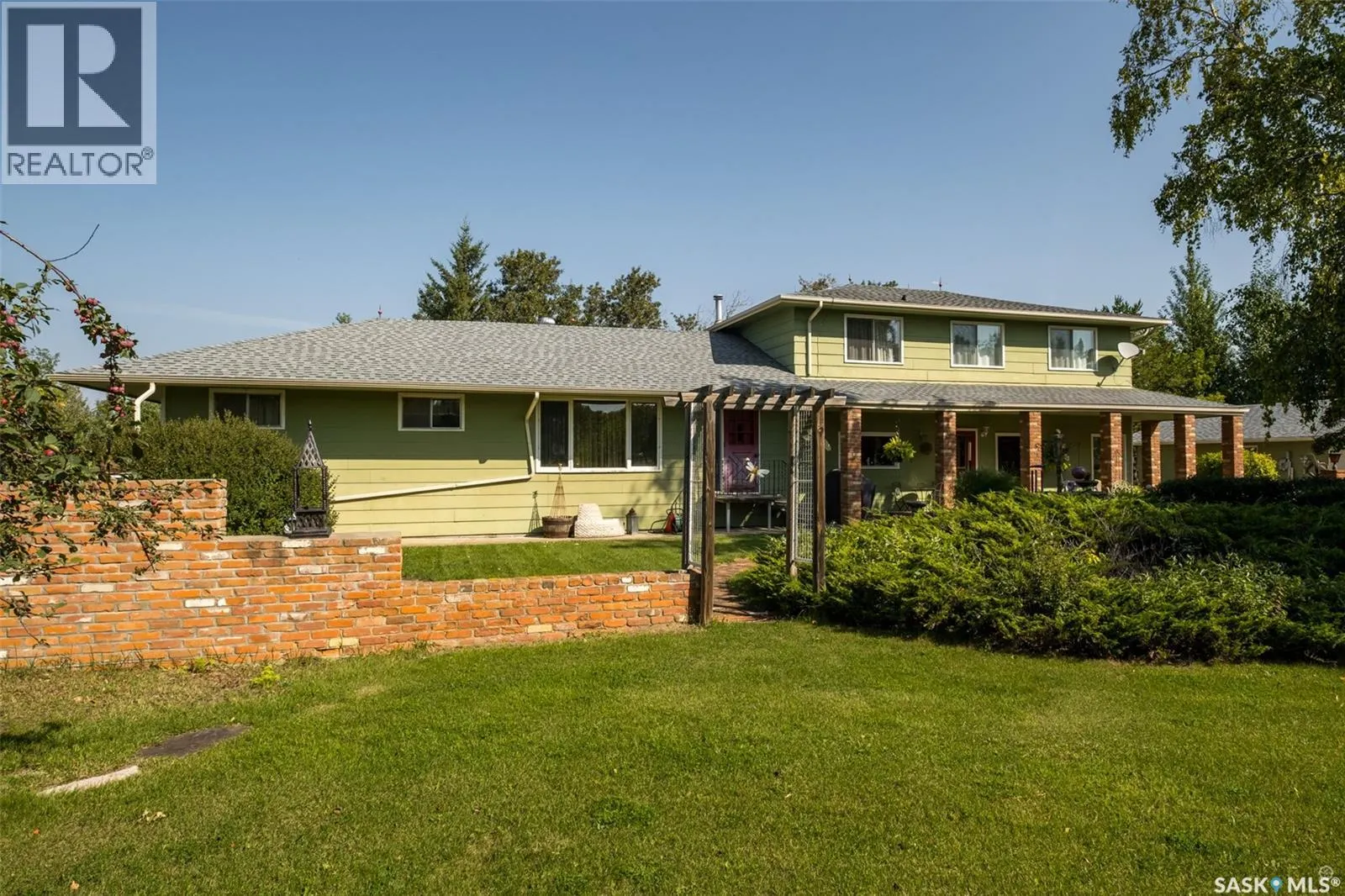 302 East Acreage