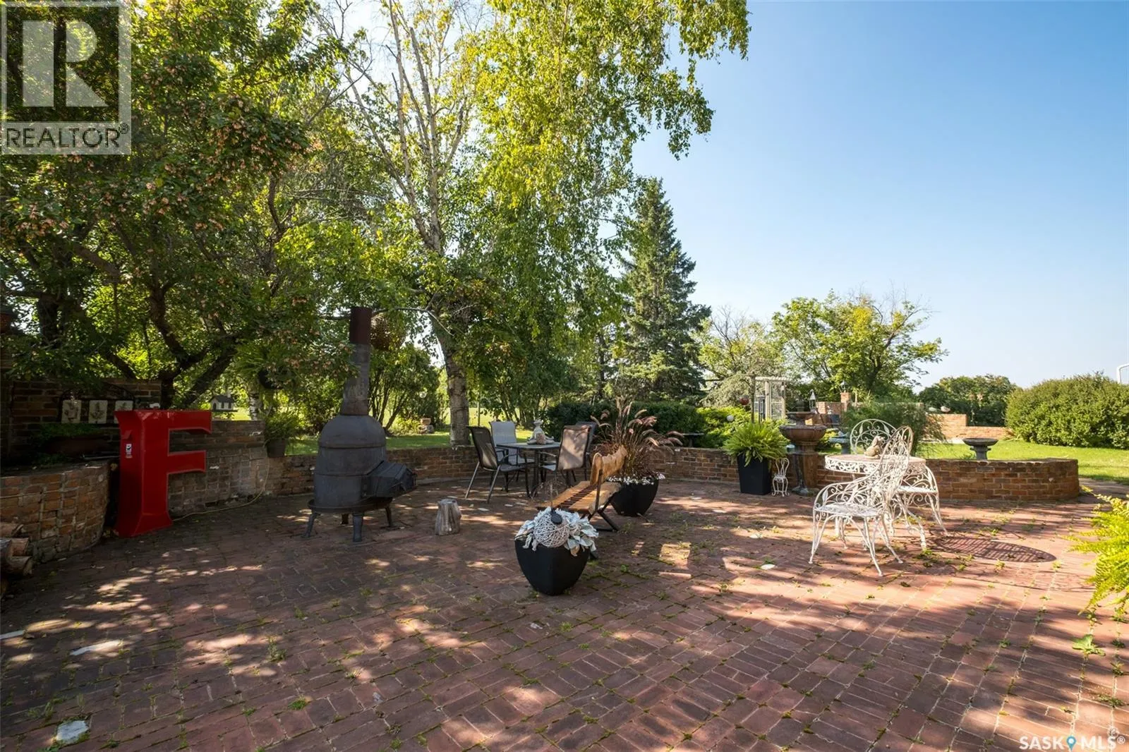 302 East Acreage