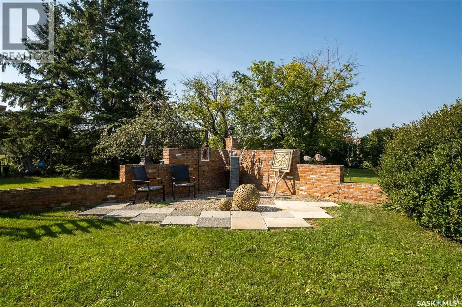 302 East Acreage
