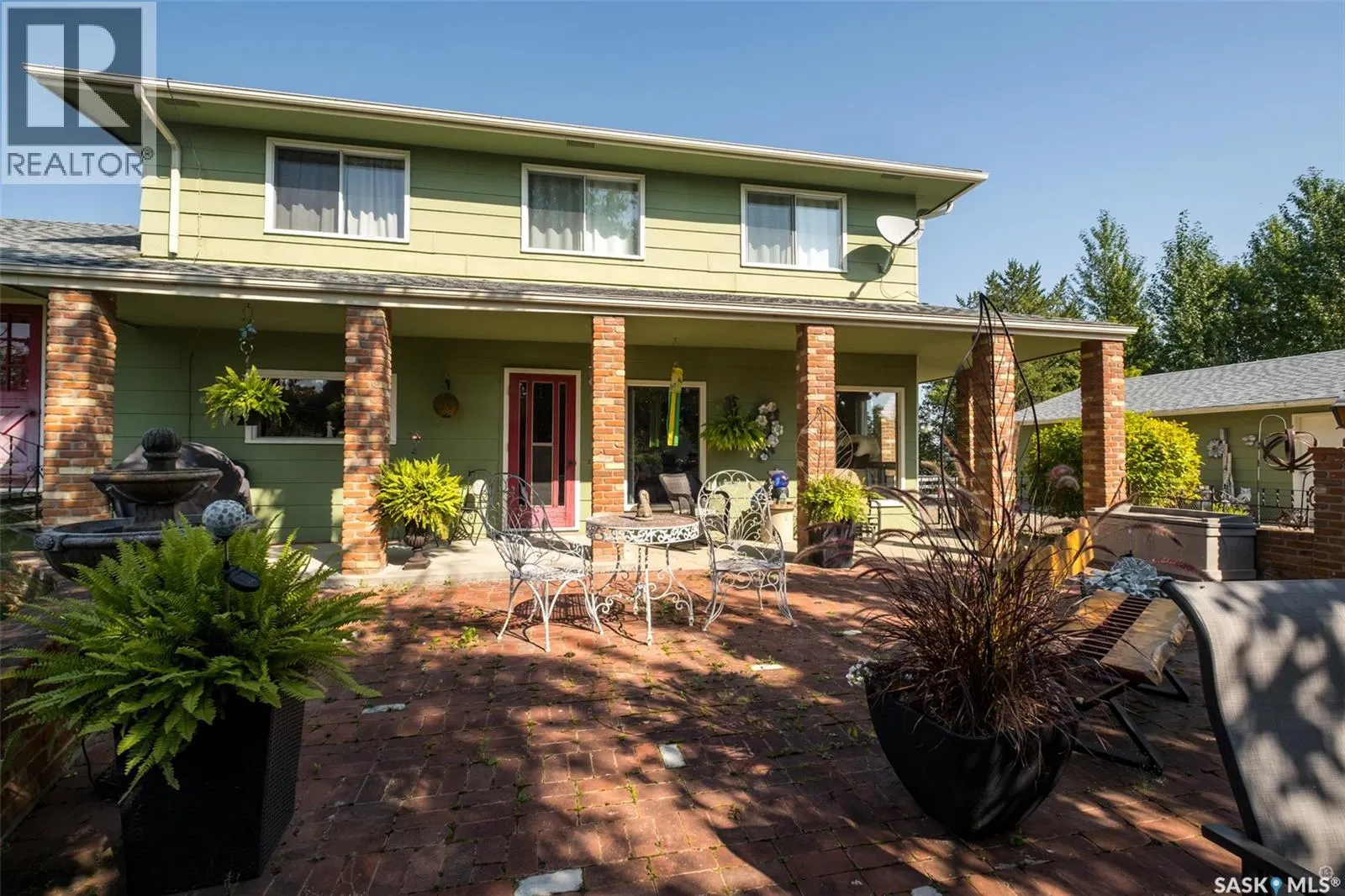 302 East Acreage