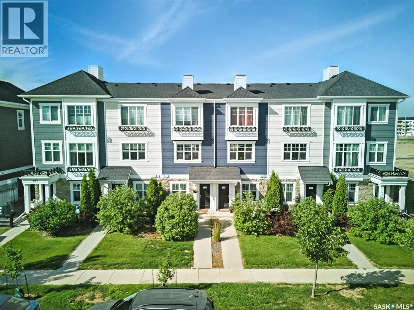 731 Meadows BOULEVARD