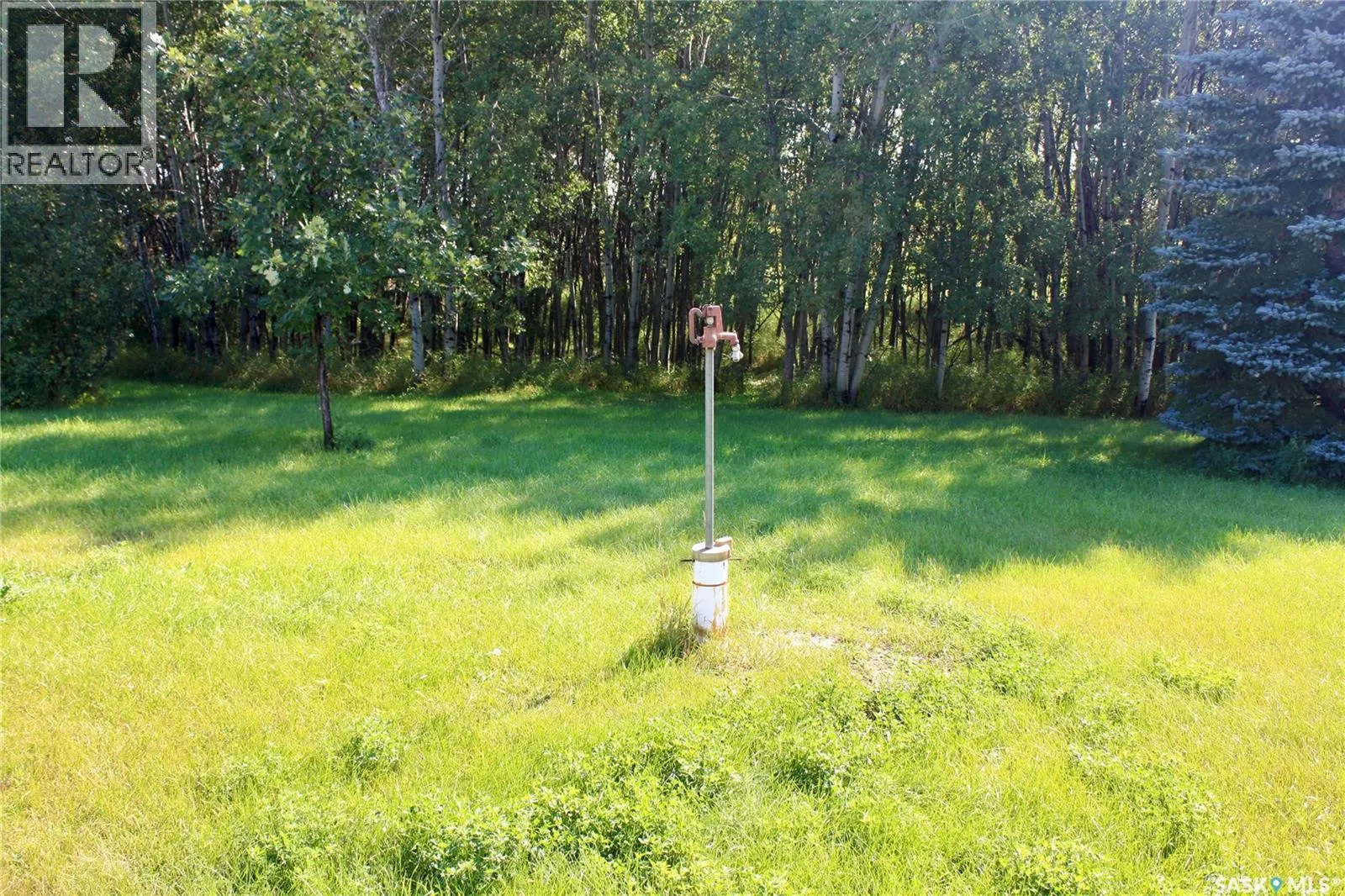 Warkentin Acreage