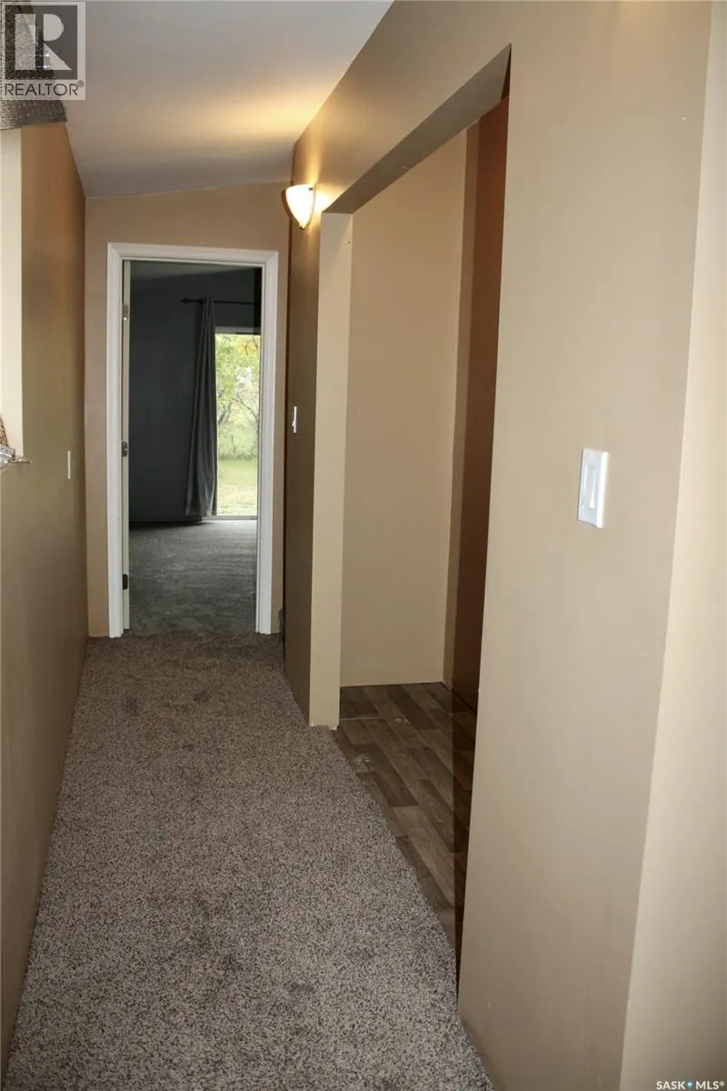 Warkentin Acreage