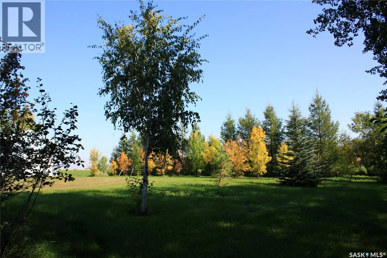 Warkentin Acreage