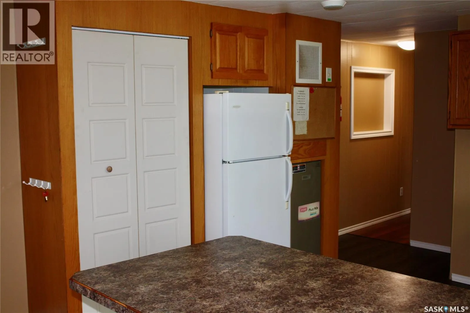 Warkentin Acreage
