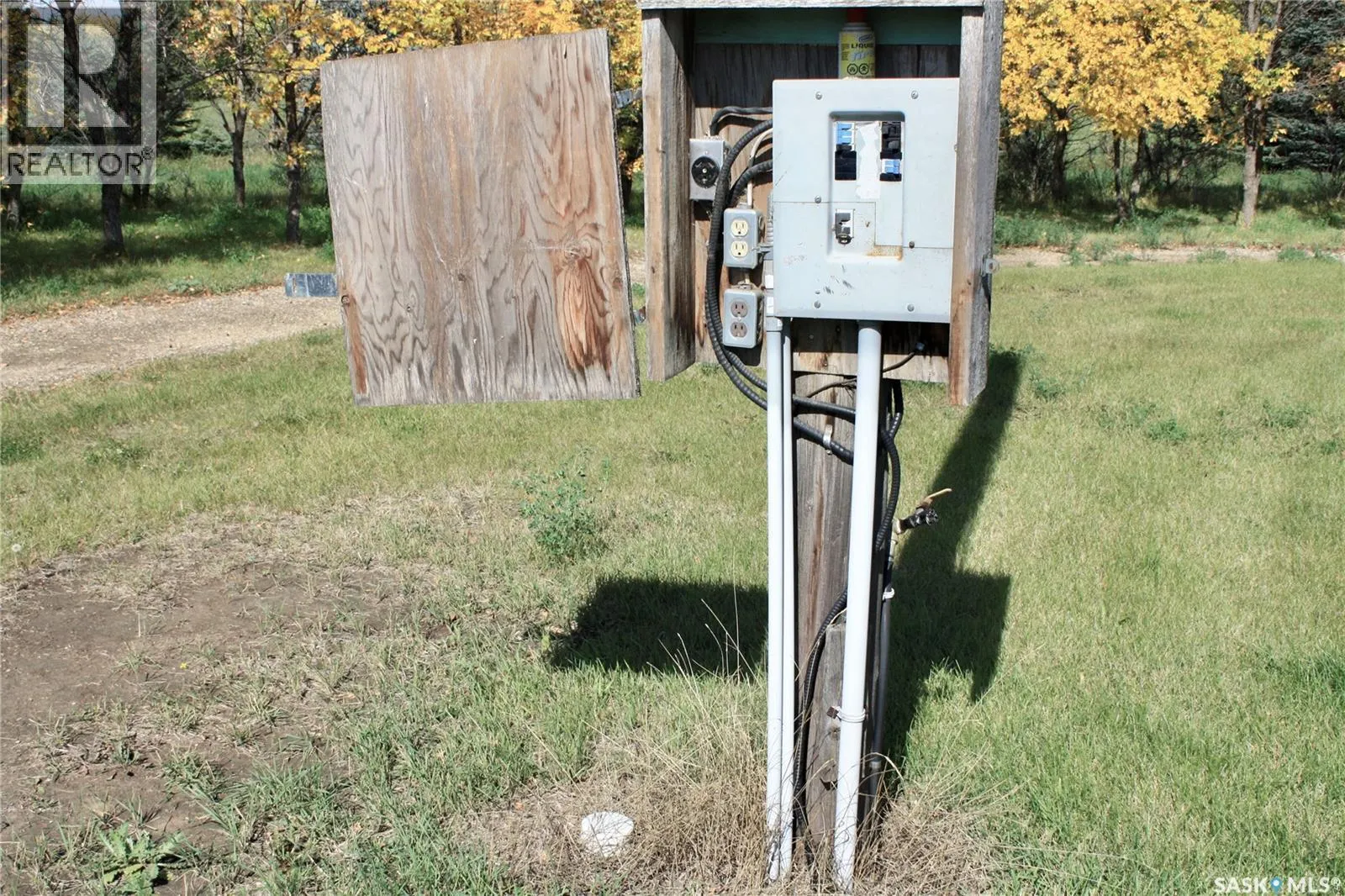 Warkentin Acreage