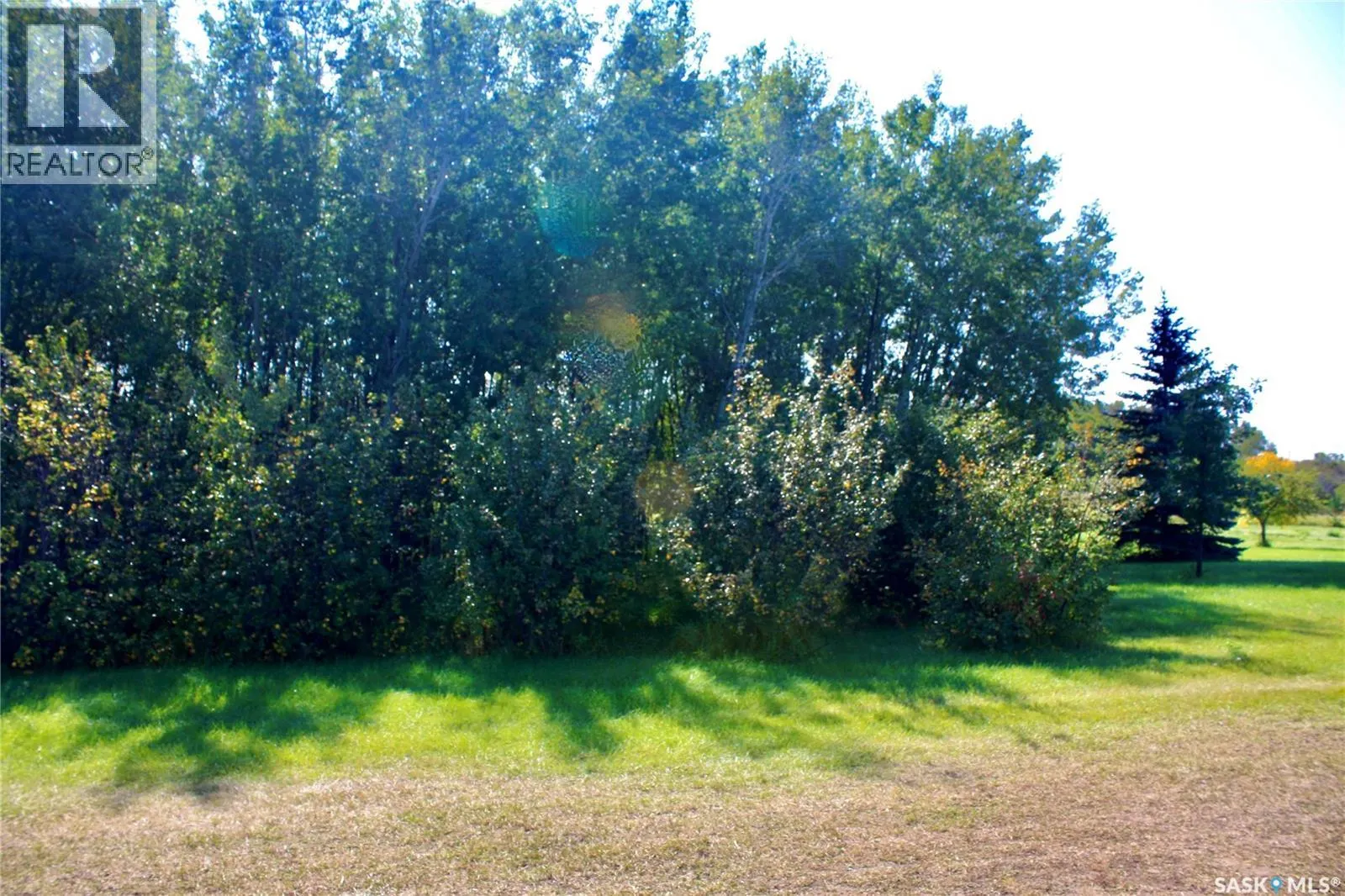 Warkentin Acreage