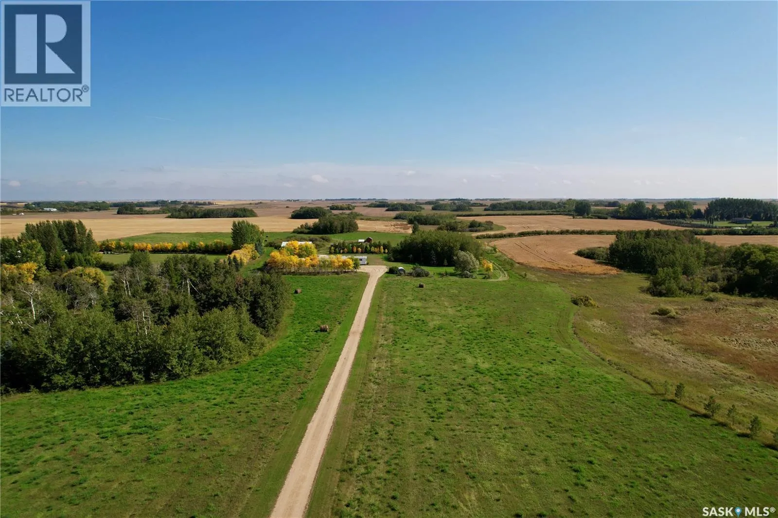Warkentin Acreage