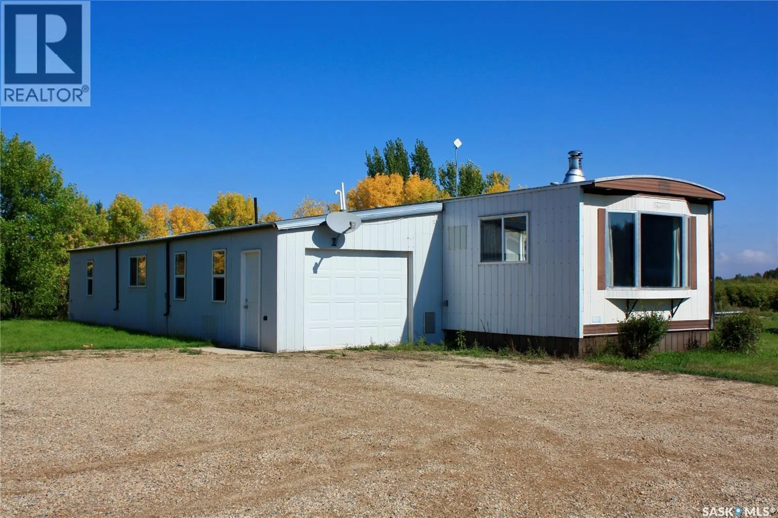 Warkentin Acreage