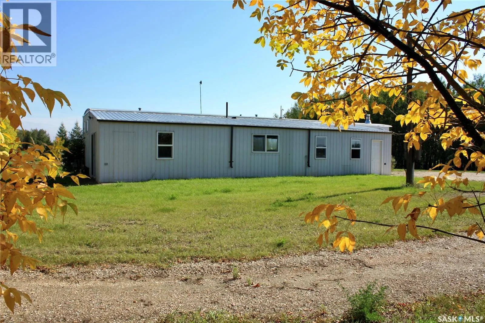 Warkentin Acreage