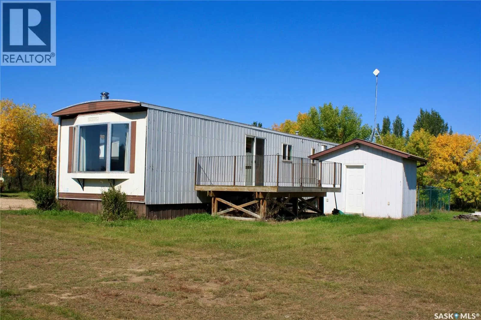 Warkentin Acreage