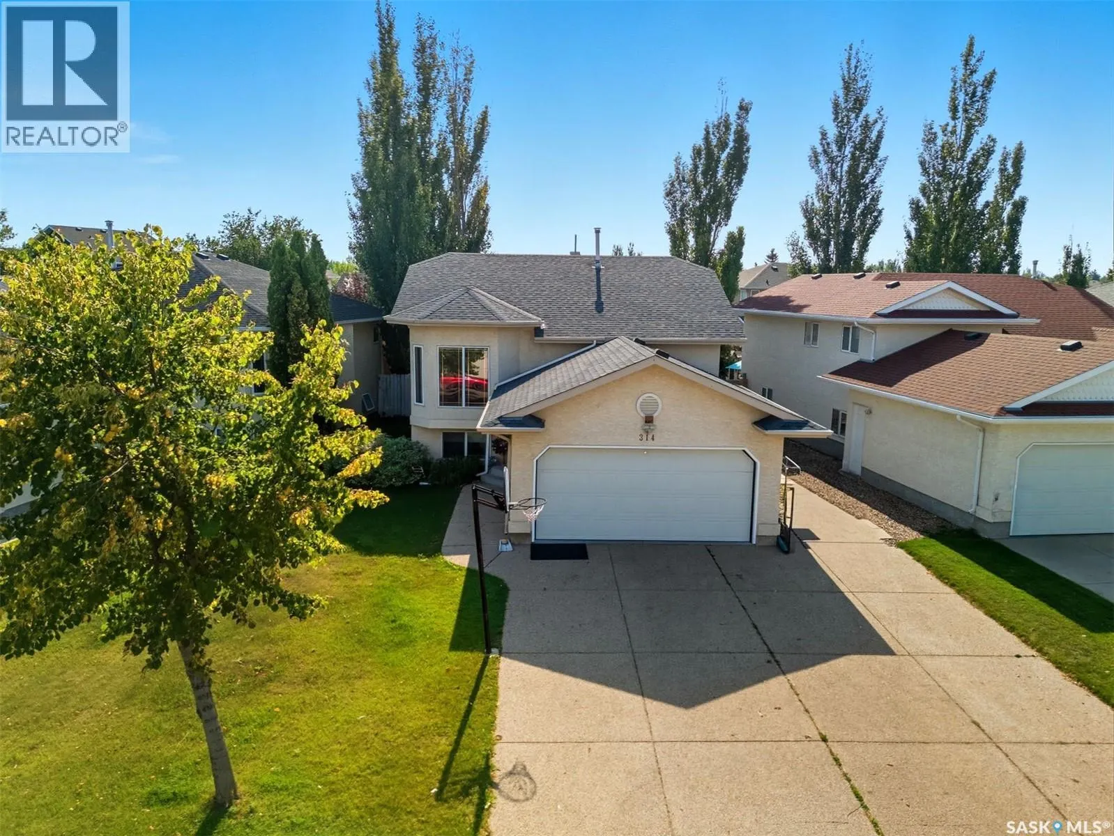 314 Budz CRESCENT