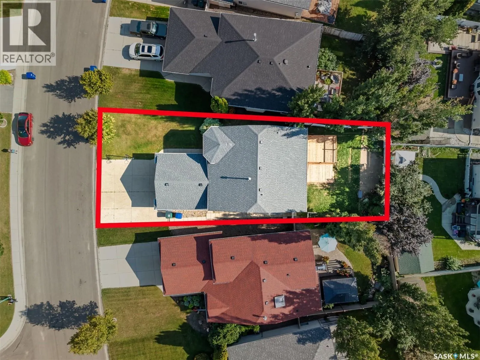 314 Budz CRESCENT