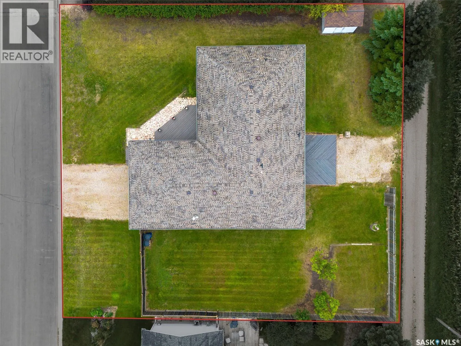 14 Poplar DRIVE