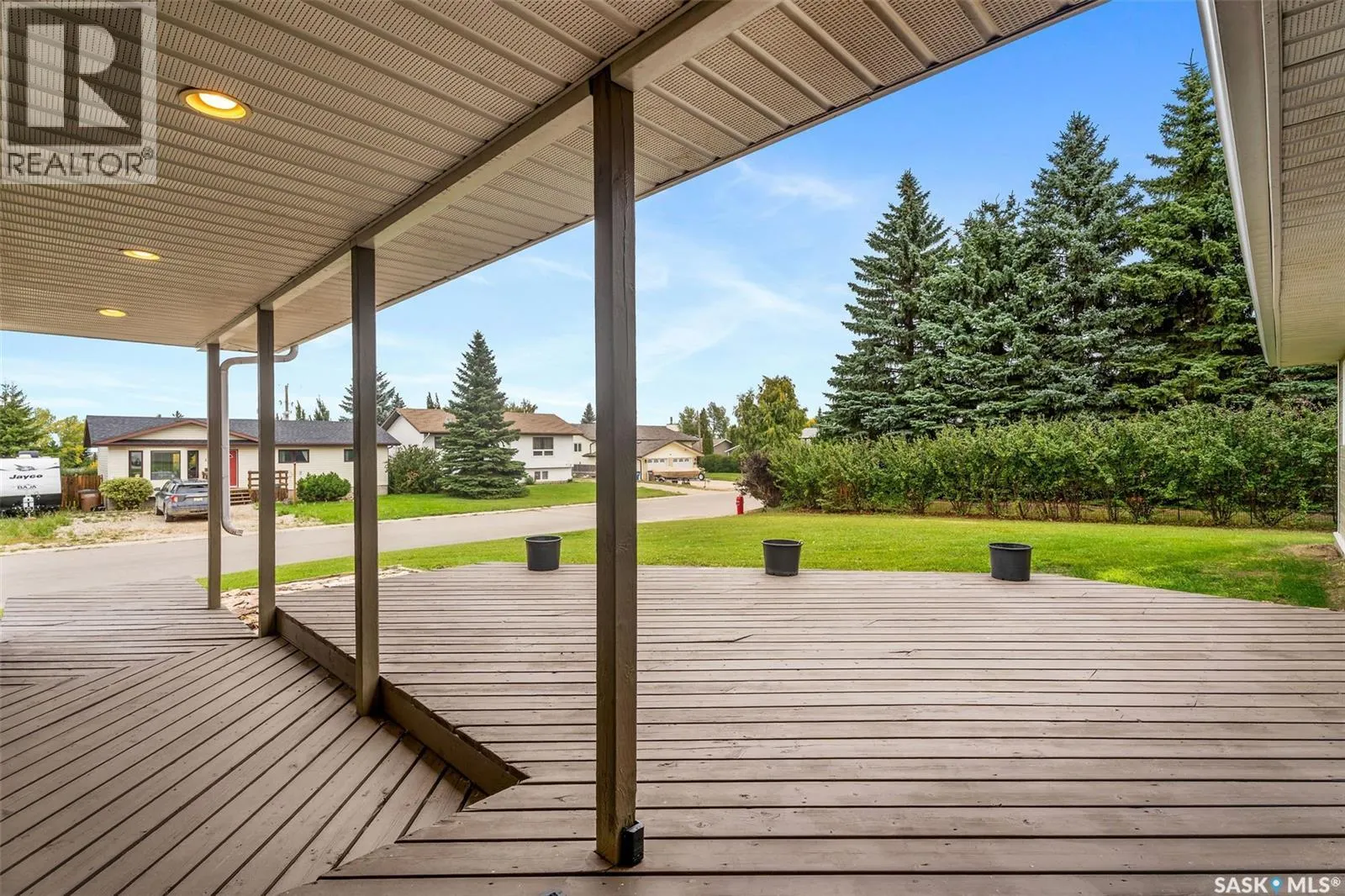 14 Poplar DRIVE