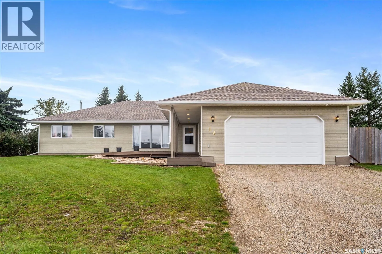 14 Poplar DRIVE