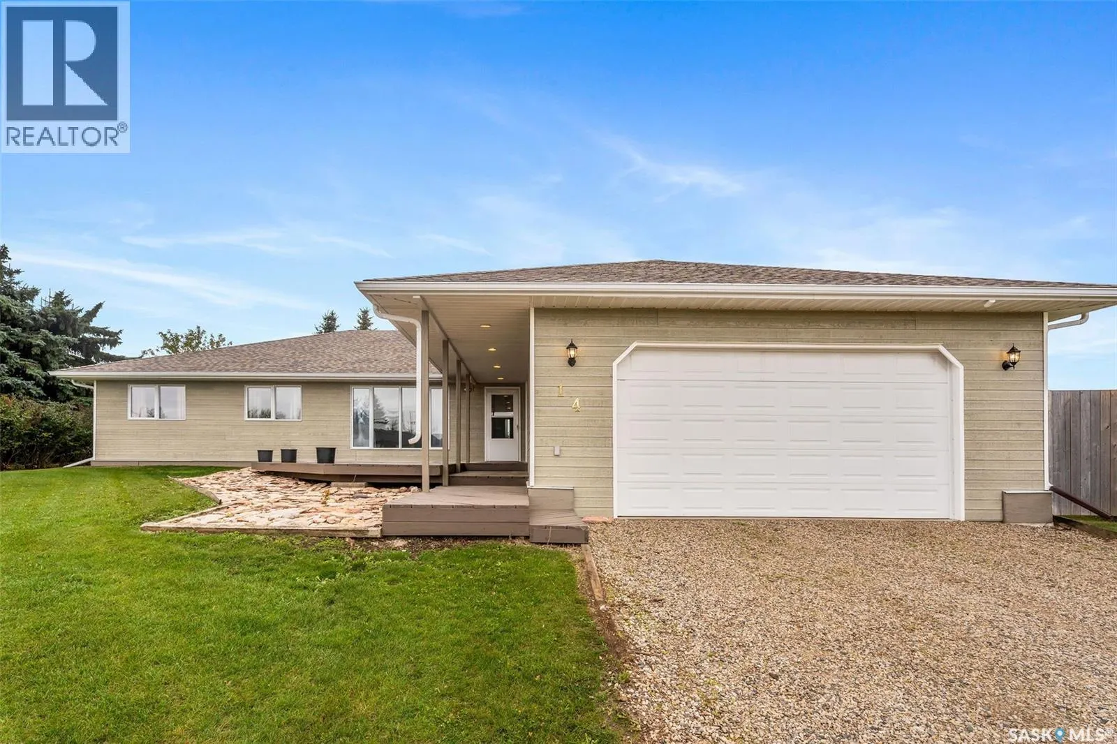 14 Poplar DRIVE