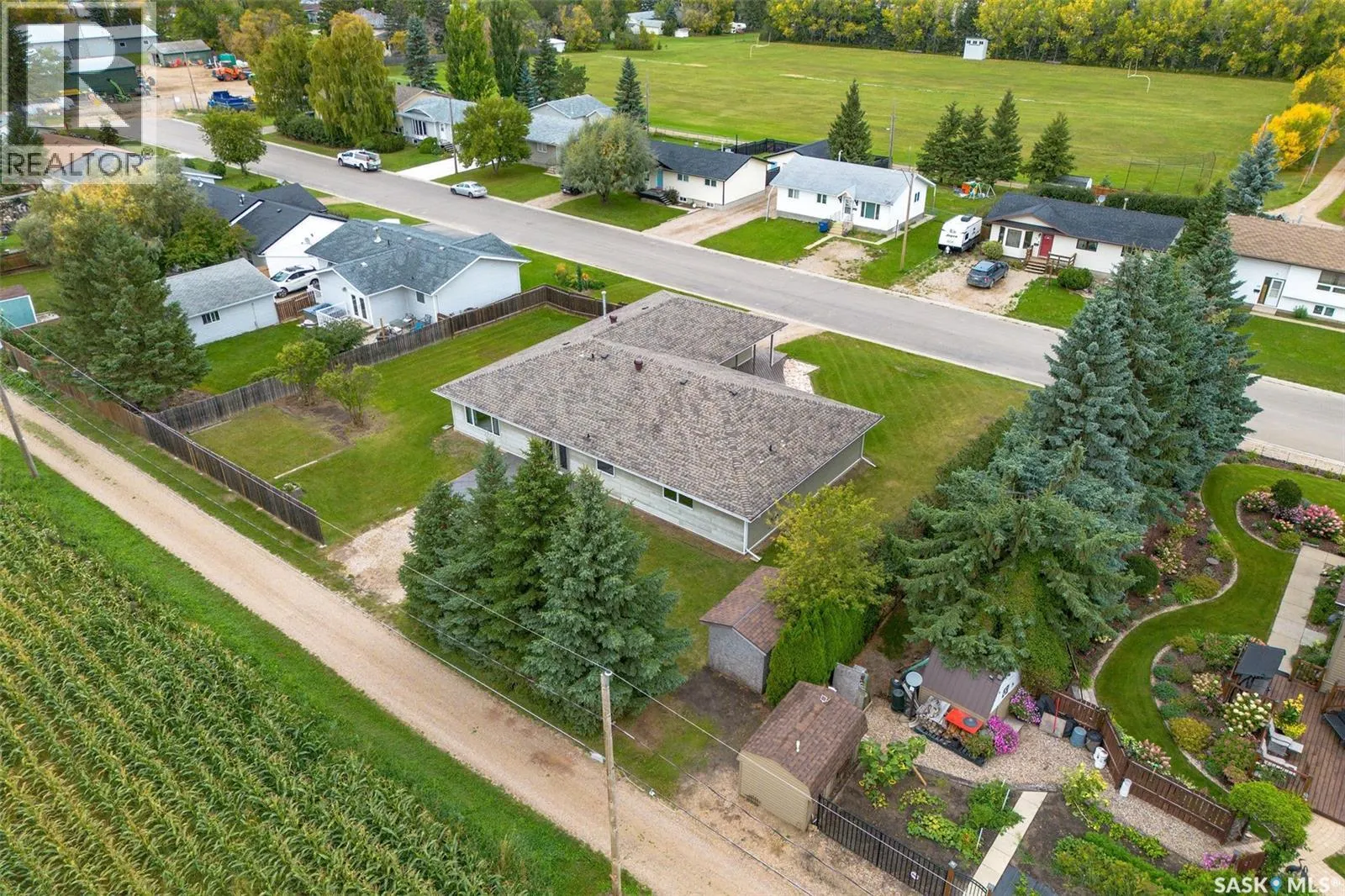 14 Poplar DRIVE