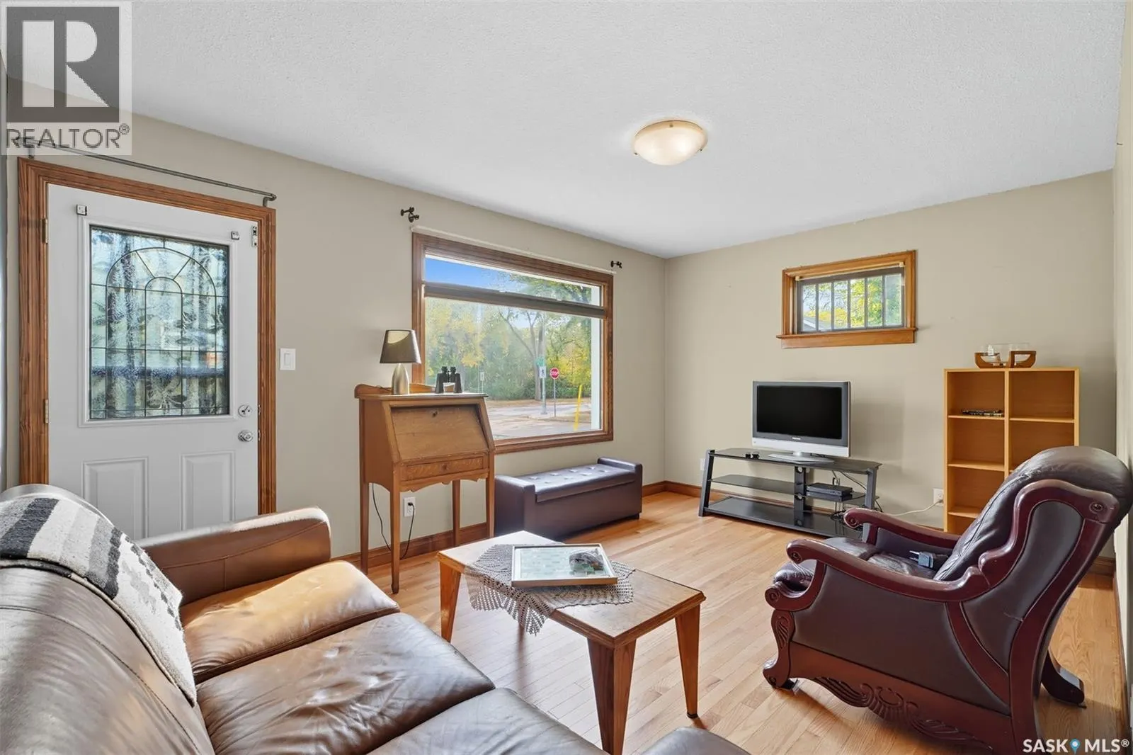 650 Spadina CRESCENT W