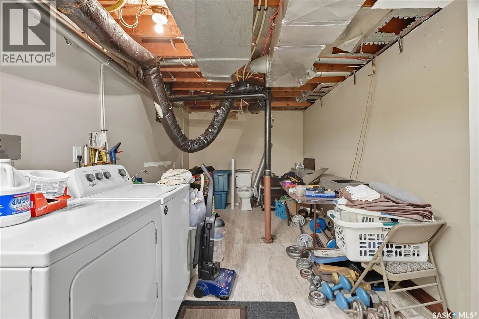 650 Spadina CRESCENT W