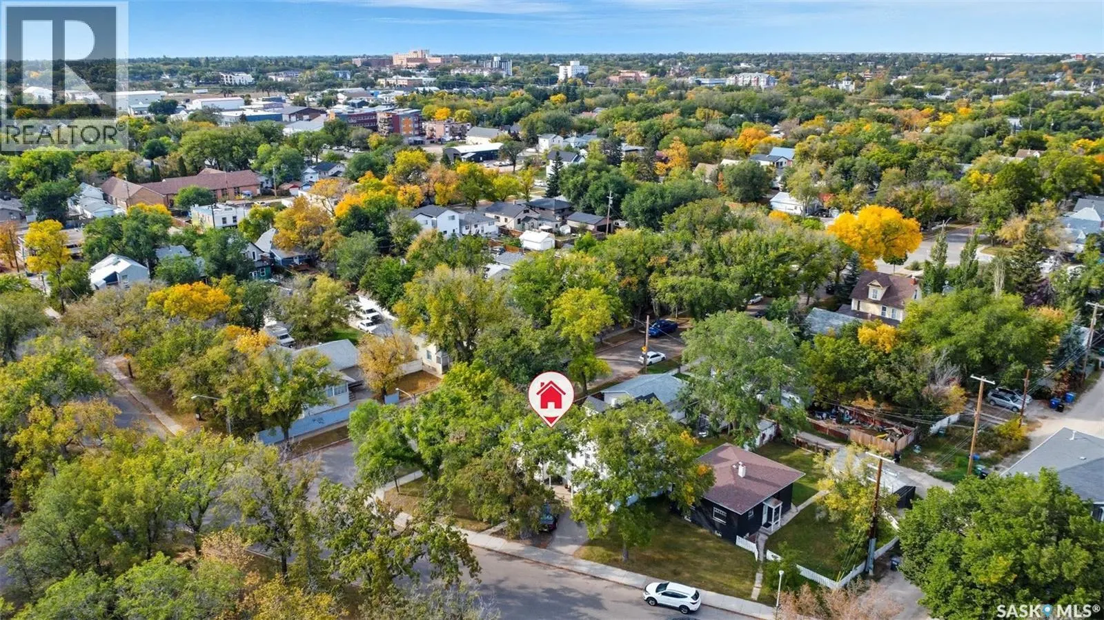 650 Spadina CRESCENT W