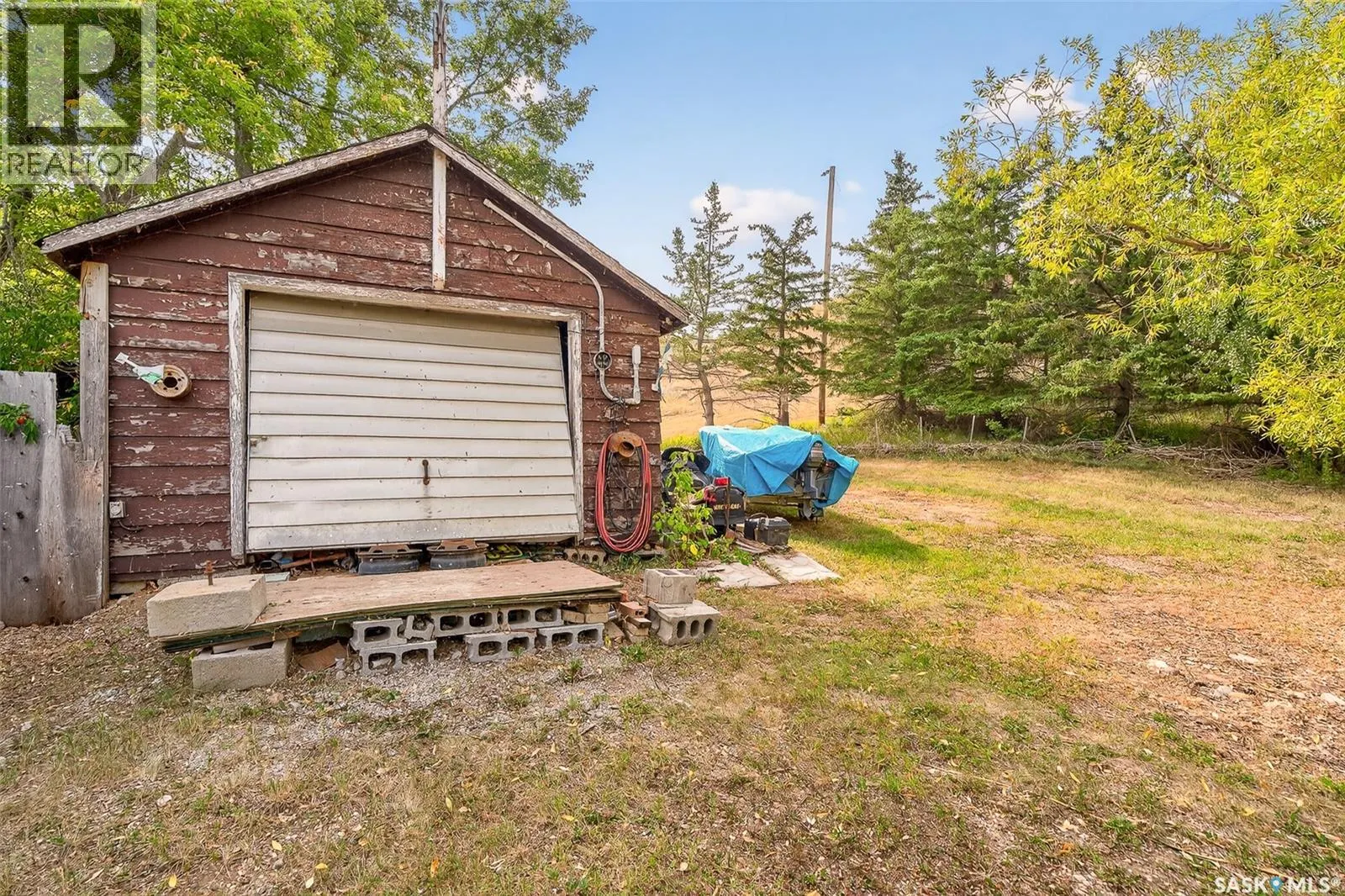 119 North Haven ROAD