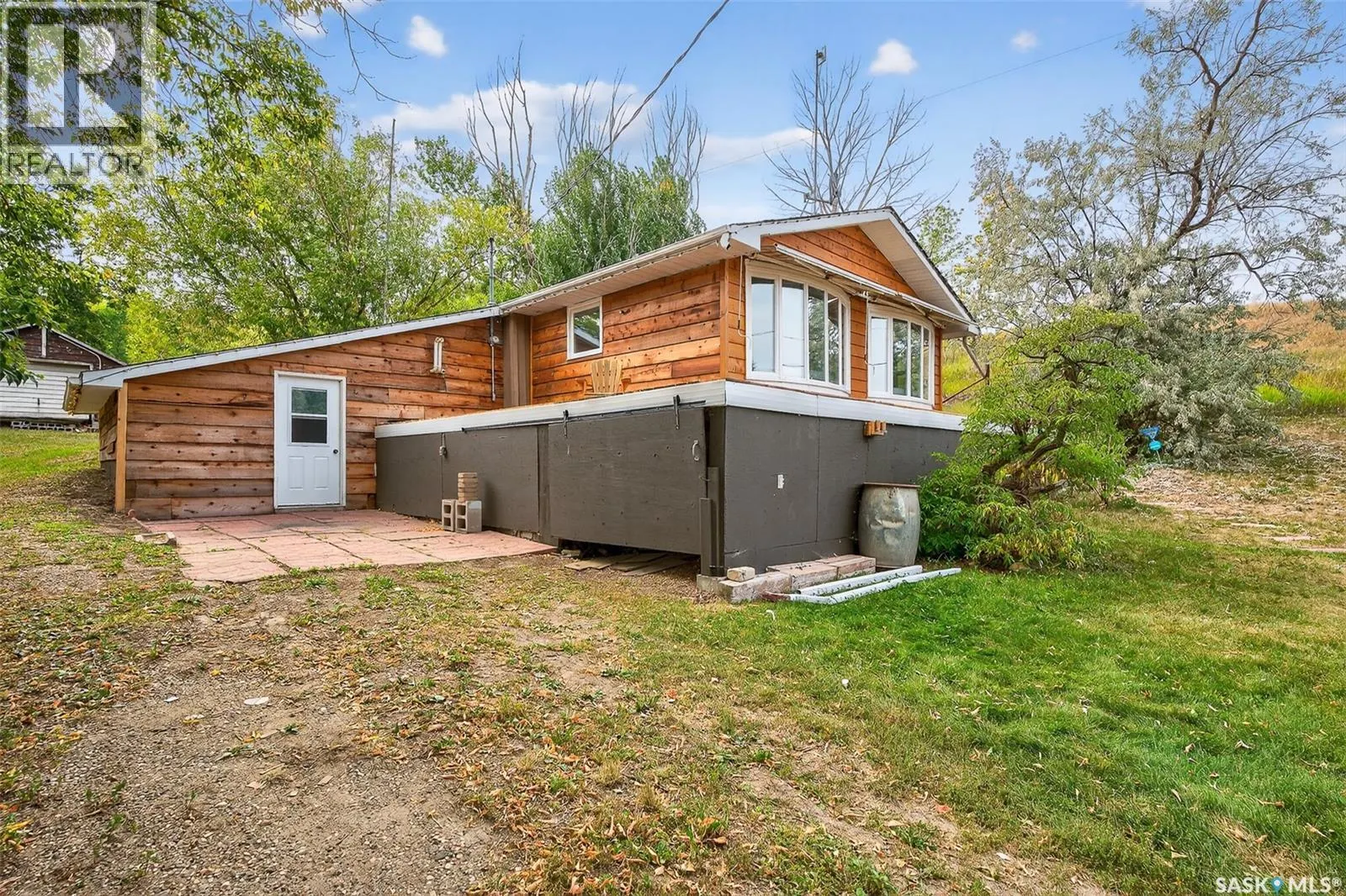 119 North Haven ROAD
