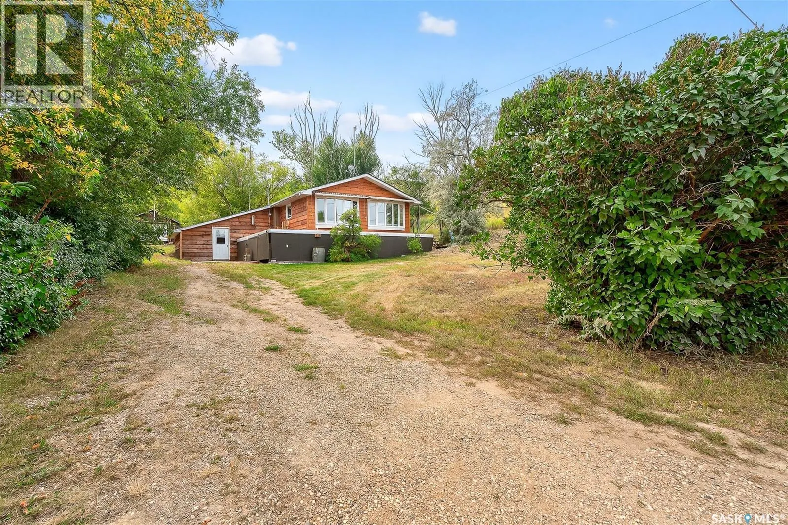 119 North Haven ROAD