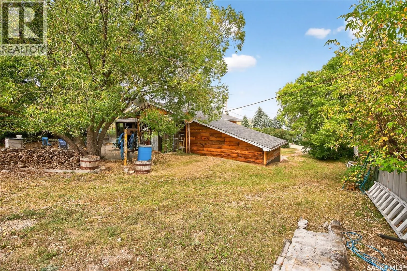 119 North Haven ROAD