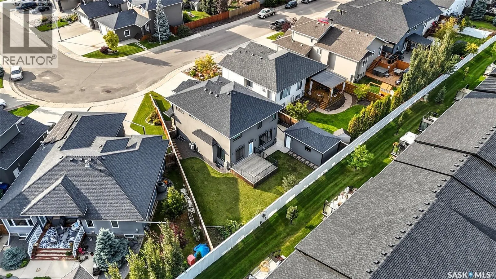 323 Atton CRESCENT