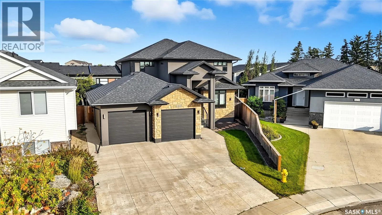 323 Atton CRESCENT