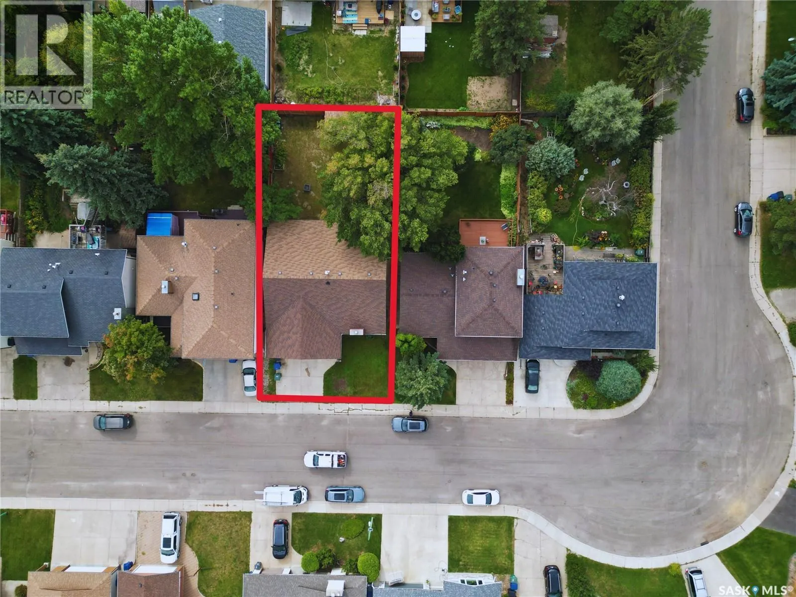 150 Crean CRESCENT