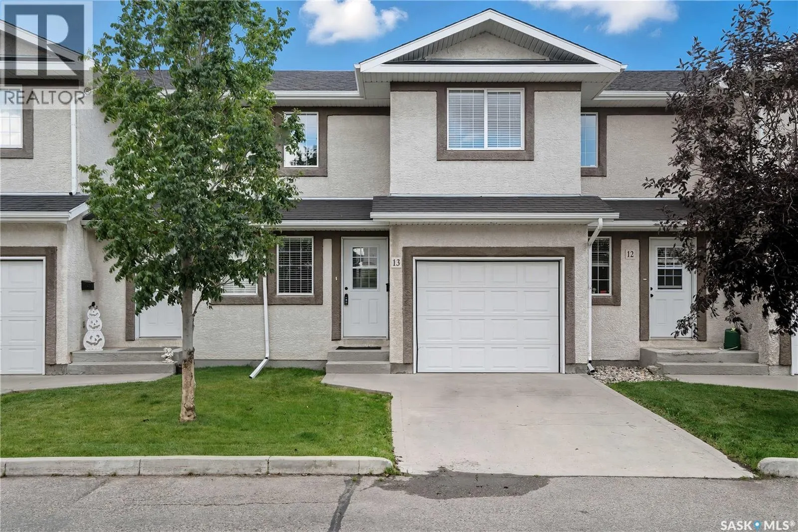 13 4101 Preston CRESCENT