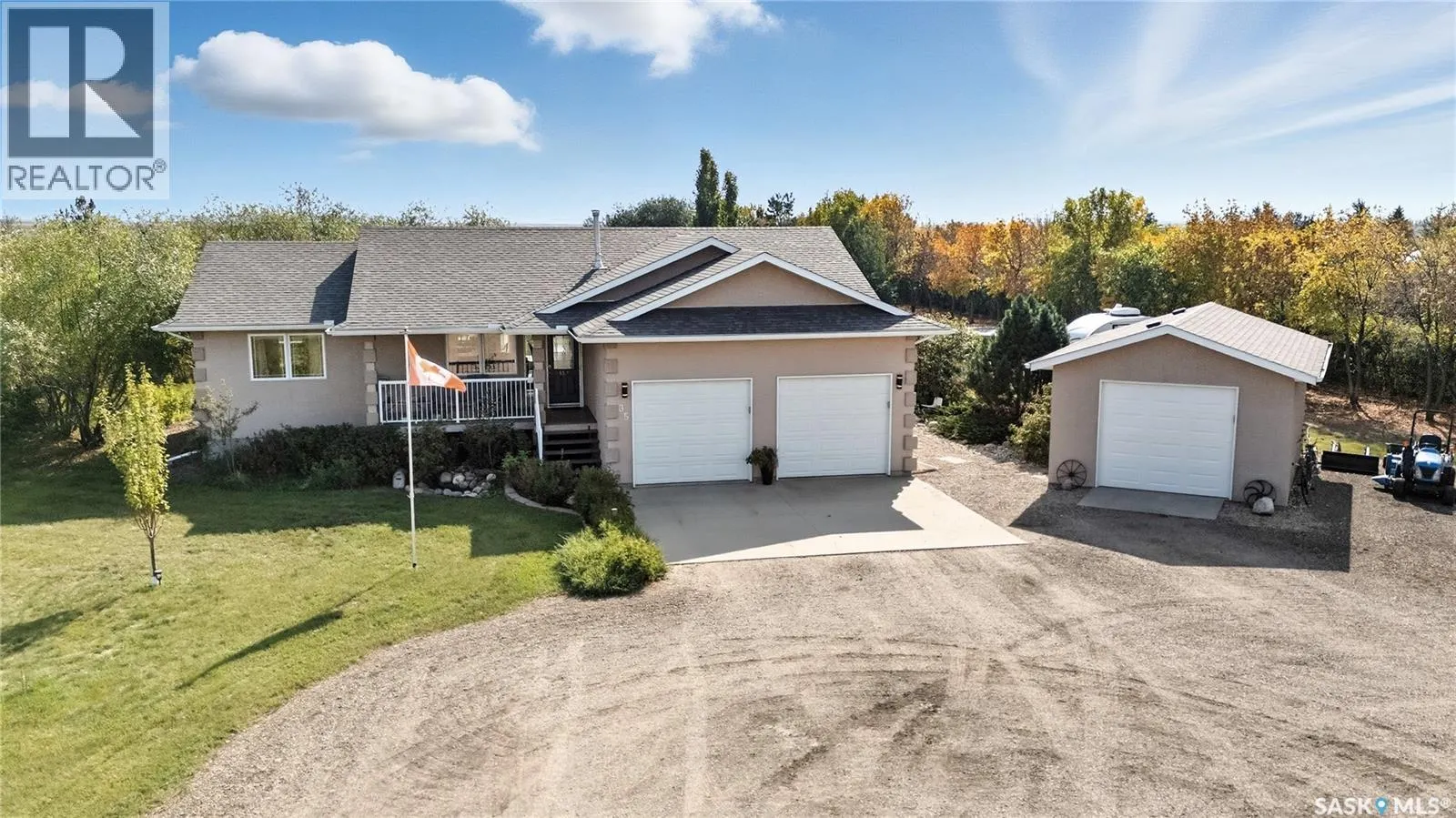 35 Dawn ROAD