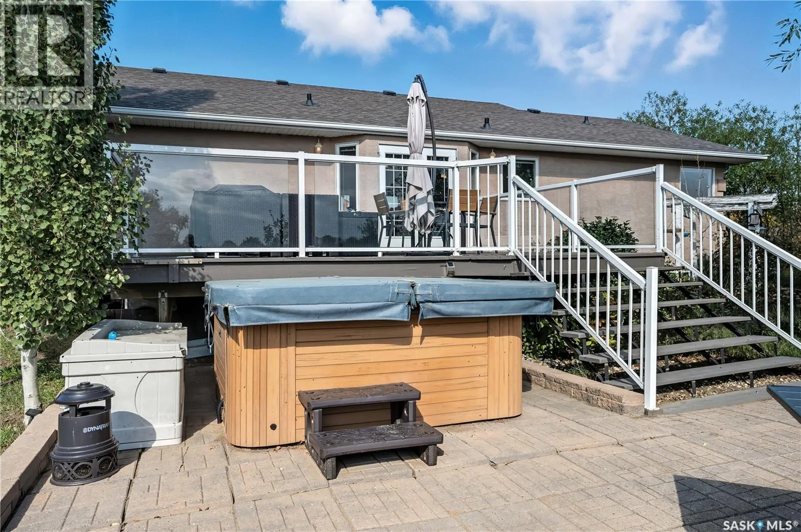 35 Dawn ROAD