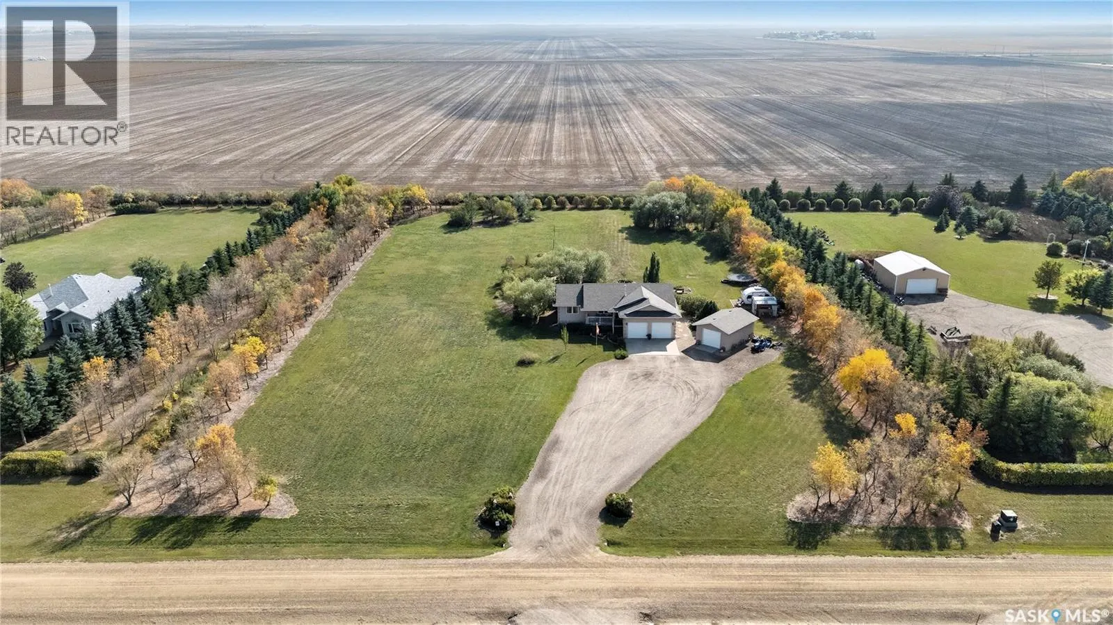 35 Dawn ROAD