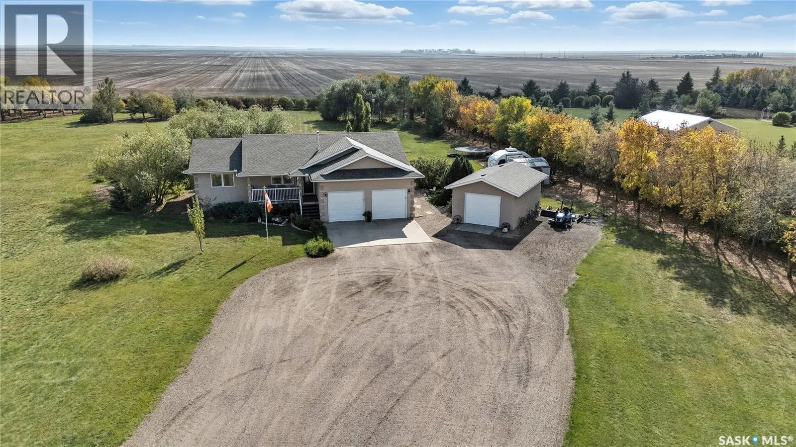 35 Dawn ROAD