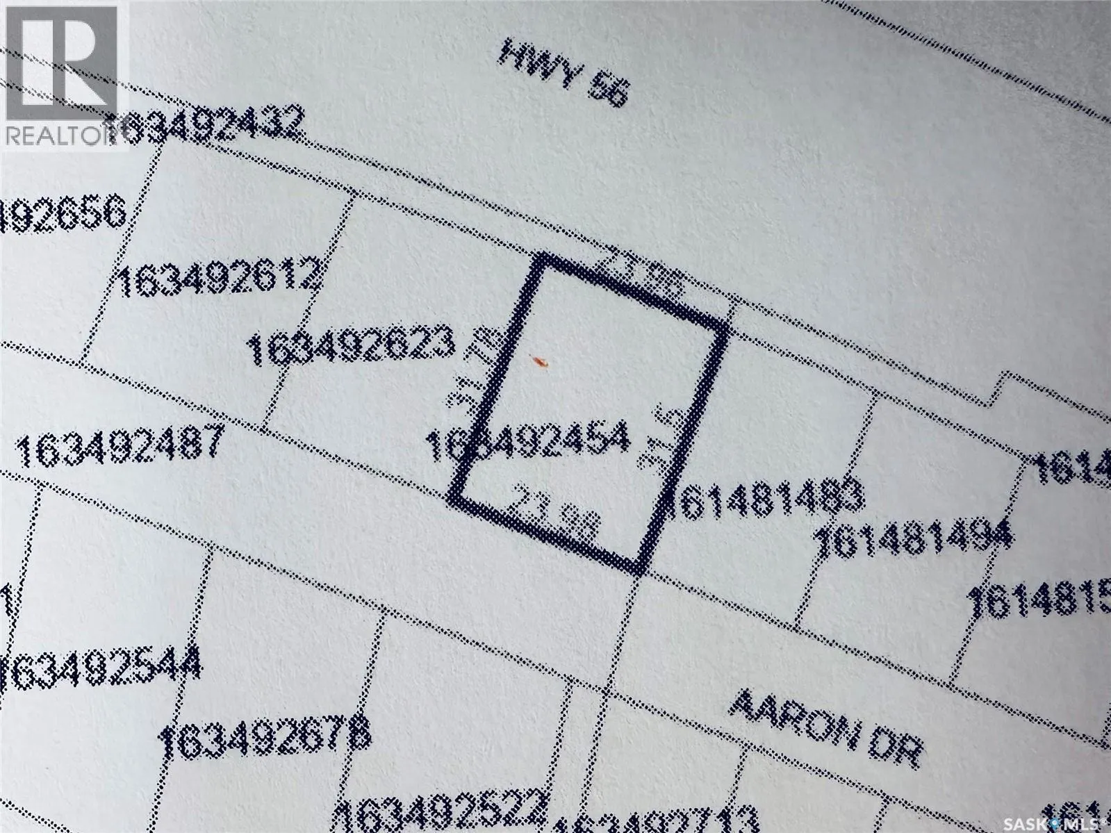 11 Aaron DRIVE