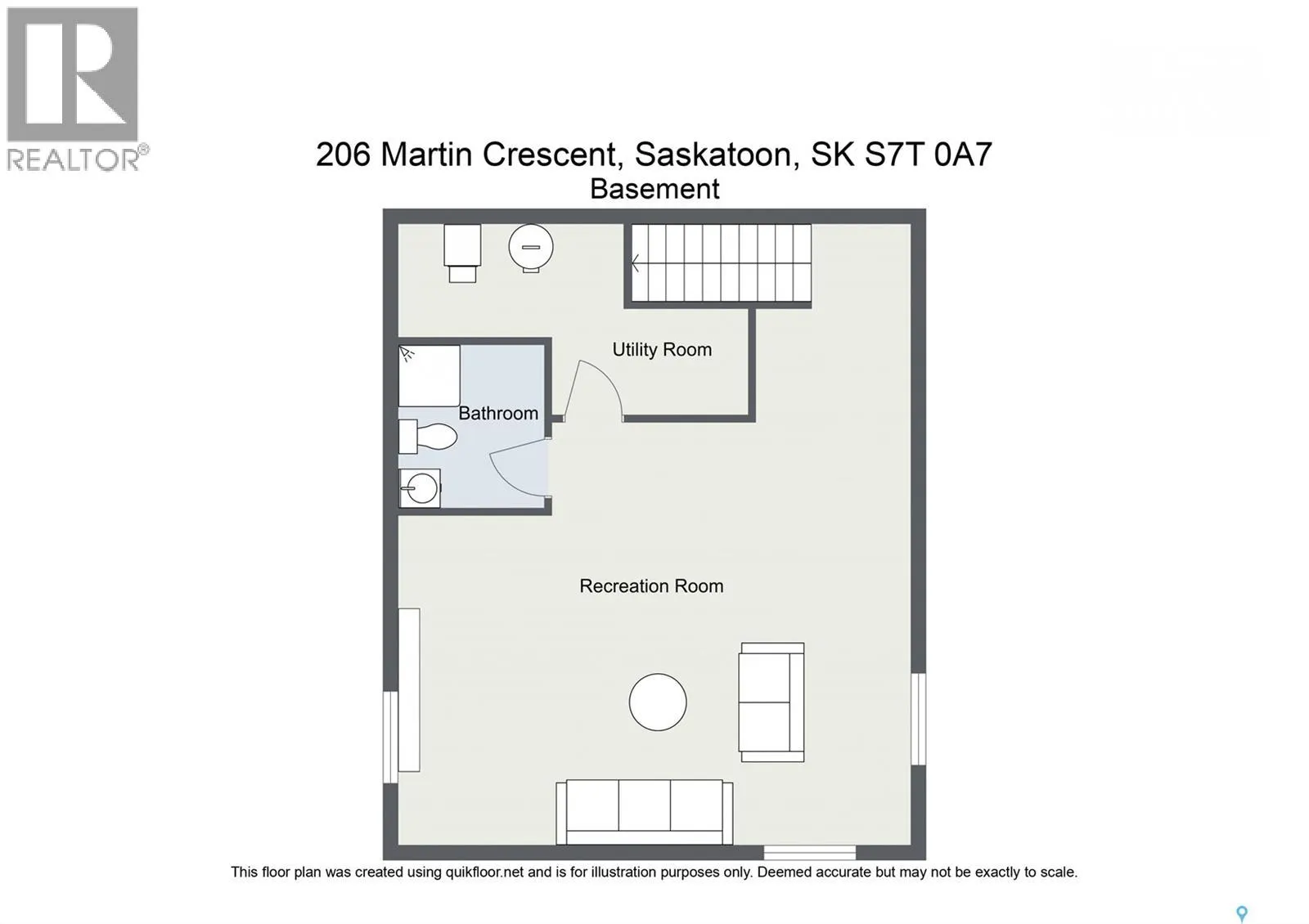 206 Martin CRESCENT