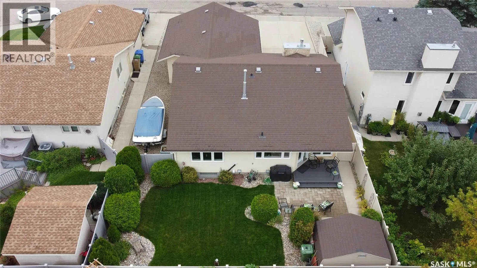 2842 AUDETTE BAY E