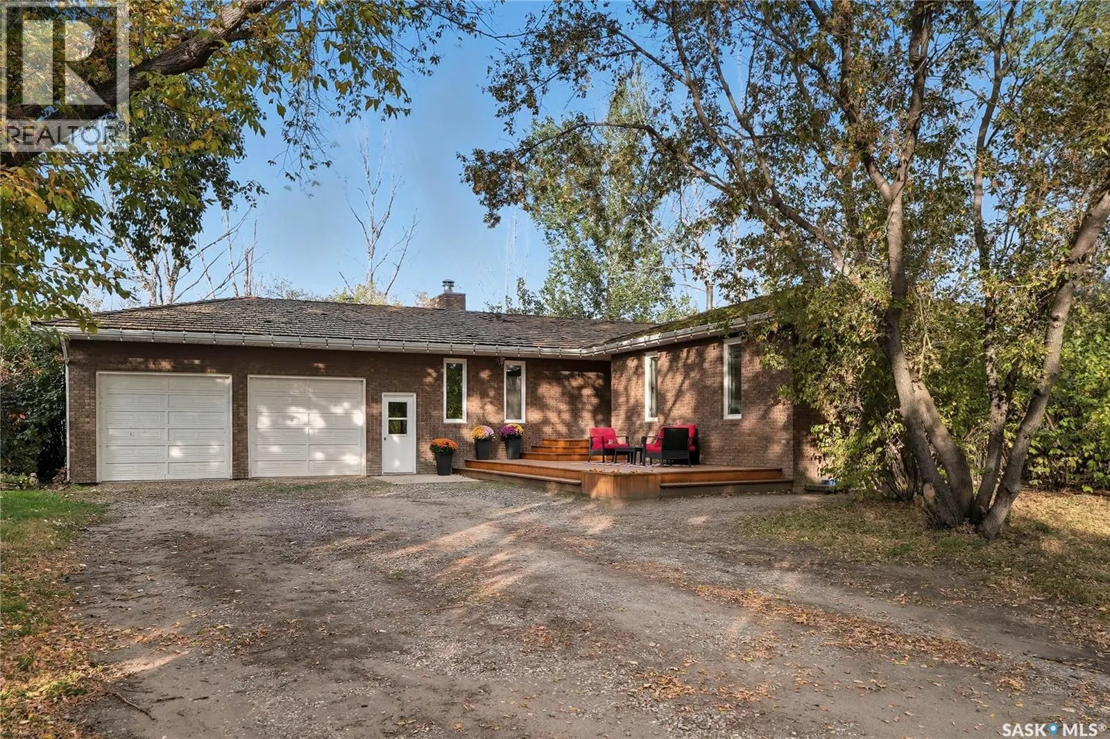 80 acres NW of Saskatoon