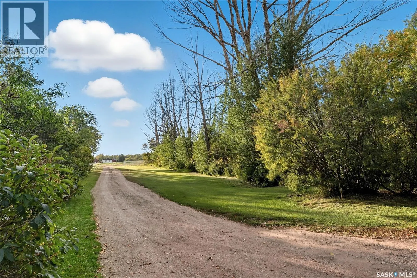 80 acres NW of Saskatoon