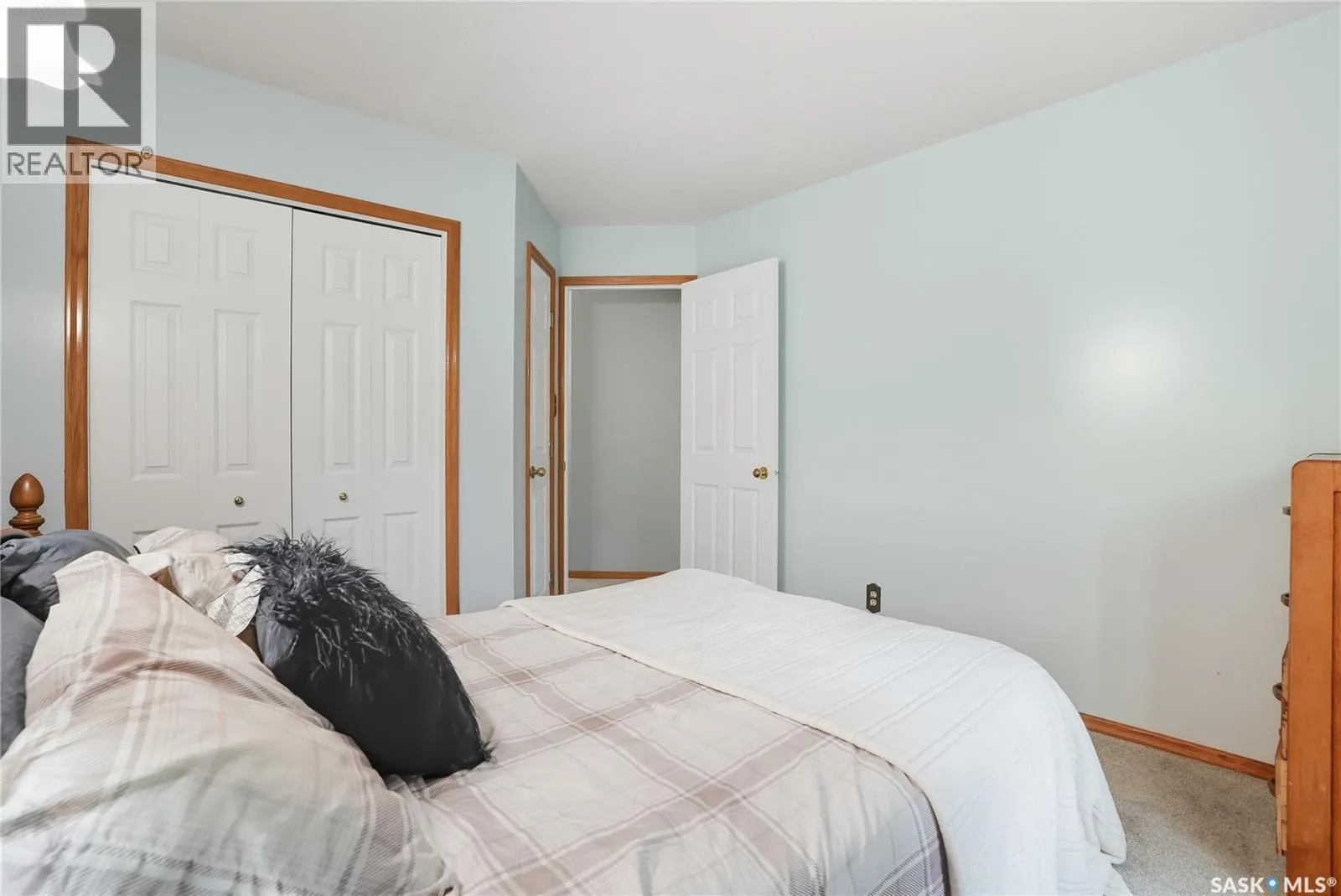 80 acres NW of Saskatoon