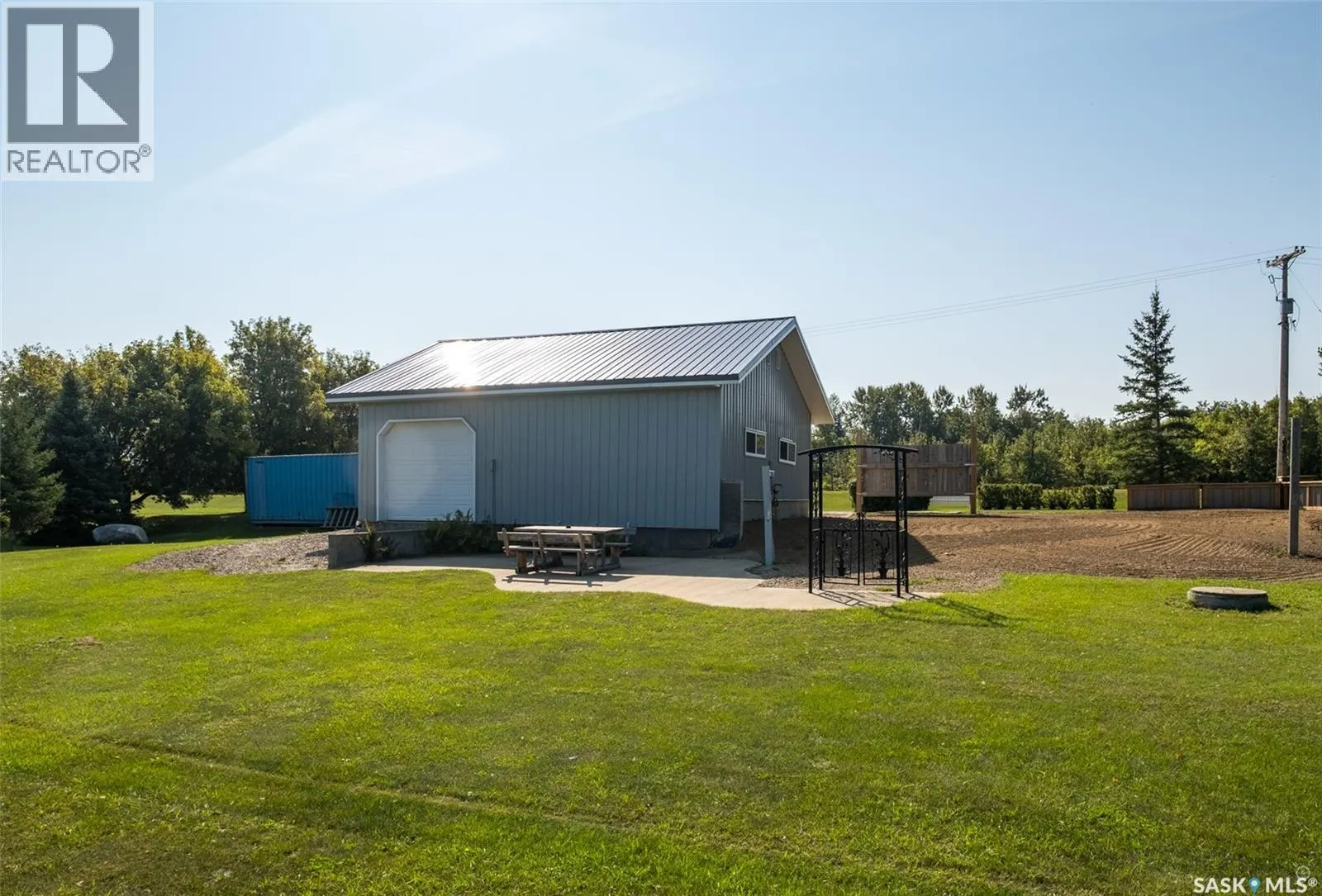 302 East Land